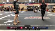 Scott West vs Tristan Quidachay 2024 ADCC Austin Open