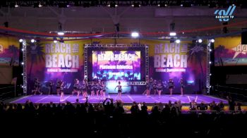 Platinum Athletics - PAC Dynasty [2024 L4 Junior Day 1] 2024 ACDA Reach the Beach Cheer Grand Nationals