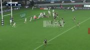 Damian McKenzie Try vs Argentina | TRC 2024