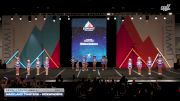 Maryland Twisters - Sidewinders [2026 L1 Youth Small Day 1] 2026 The Youth Summit