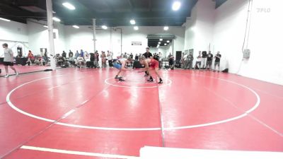 225 lbs Hunter Bell, Idaho vs NOAH ZUMALT, Missouri Blue