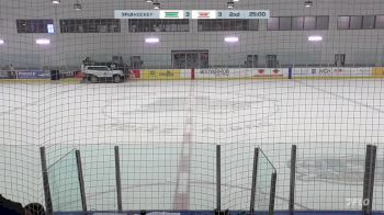 Replay: Home - 2025 Knights vs Big Red | Jun 21 @ 2 PM
