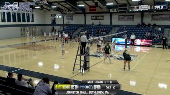 Replay: Bryn Mawr College vs Moravian | Sep 26 @ 7 PM