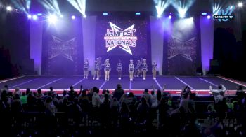 CheerVille MJ - Mystique [2024 L2 Youth - Small - A Day 2] 2024 JAMfest Cheer Super Nationals