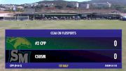 Replay: Cal Poly Pomona vs CSUSM - Women's - 2024 Cal Poly Pomona vs CSUSM | Oct 13 @ 11 AM