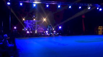 Andy Binol vs David Wenig Fight to Win Pro 64