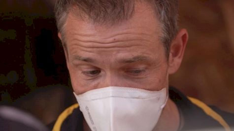 Grischa Niermann: 'That's Life And Now We Have To Do It with Six'