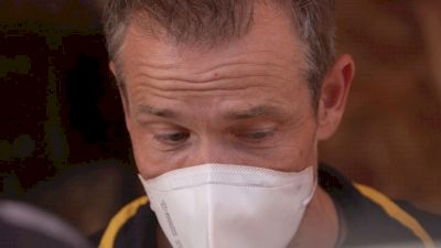 Niermann: Team Is Down To Six