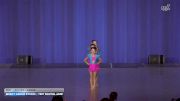 MPact Dance Studio - Tiny Novice Jazz [2026 Tiny - Novice - Dance] 2026 NDA All-Star National Championship