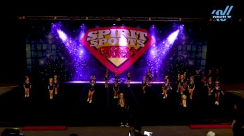 Island Allstars - Royalty [2024 L1 Mini Day 1] 2024 Spirit Sports Kissimmee Nationals