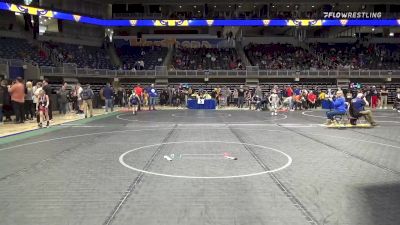 Replay: Mat 6 - 2022 PJW Youth State Championship | Mar 27 @ 3 PM