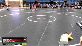 Replay: Mat 3 - 2025 Younes Hospitality Duals | Jan 24 @ 10 AM