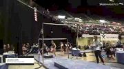 Jessica Carik - Women's Group, Revolution Gymnastics Club - 2021 Women's Xcel Region 4 Championships