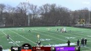 Replay: Franklin Pierce vs AIC | Mar 26 @ 4 PM