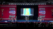 PROCHEER Austin - Elektra [2018 L1 Small Youth Prep D2 Day 1] NCA All-Star National Championship