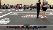 Kristopher Harvey vs Greg Dombal 2025 ADCC Orlando Open/Youth Trials