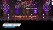 Raevin Dance Factory - DFE Junior Coed Hip Hop [2023 Junior - Hip Hop Day 3] 2023 Encore Grand Nationals