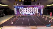 Riot [2022 .] 2022 CHEERSPORT: Baltimore Classic
