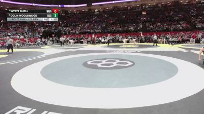 Replay: Mat 5 - 2026 OHSAA State Championship ARCHIVE ONLY | Mar 14 @ 5 PM