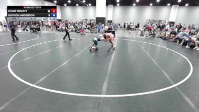 165 lbs Colby Ducatt, Washington vs Xayvion Anderson, Iowa