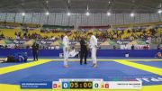 VINICIUS DA CRUZ BONFIM vs LUIZ HENRIQUE DIAS MORAIS 2026 FPJJ Circuito Paulista GI Etapa 3