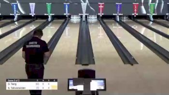 Replay: 2022 PBA Colorado Springs Open - Stepladder Finals