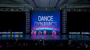 Dance Dynamics [2018 Tiny Pom] NDA All-Star National Championship