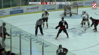 Replay: Away - 2025 Bonnyville vs Camrose | Feb 17 @ 1 PM