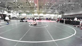 170 lbs Semifinal - Braden Woodward, Team Shutt Bowman vs Silas Dailey, Team Shutt Penguin