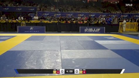 vs 2026 Pan Kids Jiu-Jitsu IBJJF Championship
