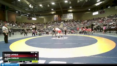 Cons. Round 3 - Colter Bloomfield, Delta vs Luke Langston, Canyon View