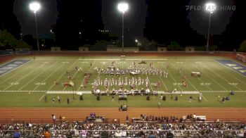 Replay: High Cam - 2022 DCI Eastern Classic Aug 5 @ 8 PM