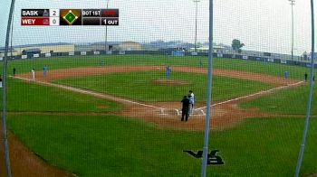 Replay: Saskatoon vs Weyburn Beavers - DH | Jul 11 @ 6 PM