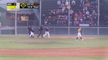 Replay: Home - 2025 Mavericks vs Miller Express | Jul 17 @ 7 PM