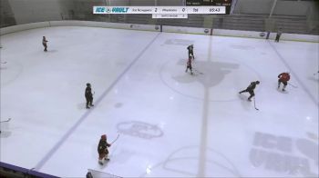 Replay: Home - 2024 Ice Scrappers vs Phantoms | May 1 @ 9 PM