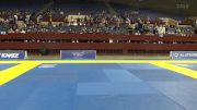 Replay: Mat 4 - 2024 Pan IBJJF Jiu-Jitsu No-Gi Championship | Nov 3 @ 9 AM