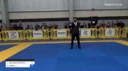 LEVI NOLAND KURTOVICH vs ALEK RYAN 2021 Pan IBJJF Jiu-Jitsu No-Gi Championship