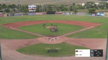 Missoula PaddleHeads vs. Great Falls Voyagers - 2025 Great Falls Voyagers vs Missoula PaddleHeads