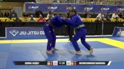 Antonio Bernardes Guanabara vs Loubriel Vazquez 2026 Pan Jiu Jitsu IBJJF Championship