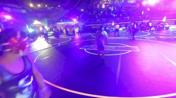 106 lbs 5th Place - Devin Quiddam, Delano Diablos vs Landon Boisa, Nevada Elite