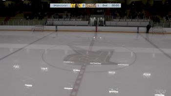 Replay: Home - 2025 Grand Forks vs Castlegar | Jan 18 @ 6 PM