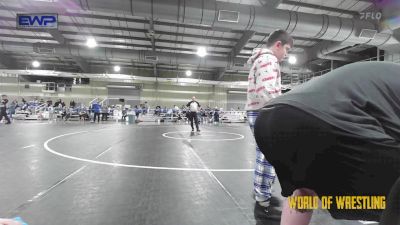 Rr Rnd 4 - Berklyn Fields, Cardinal Wrestling Club vs Kori Nader, Rising Kingz