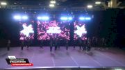Step Ahead All-Stars - Stellar Divas [2026 D2 Youth Prep Level 2.1 Day 1] 2026 U.S. National Cheer & Dance Championship