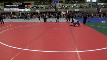 Replay: Mat 4 - 2026 Badgerland National 2026 Midwest Tour | Jan 10 @ 9 AM