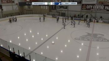 Replay: Home - 2024 Delta Black vs PCHA | Nov 29 @ 12 PM