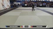 Carlos Eduardo vs Lucas Pereira Campos 2026 Carlson Gracie