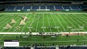 Edinburg North H.S. at 2019 BOA San Antonio Super Regional Championship, presented by Yamaha