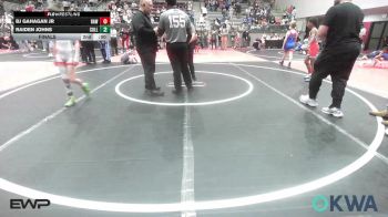 Replay: Mat 4 - 2026 Southeast Regionals | Feb 14 @ 4 PM