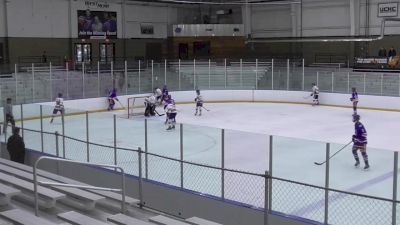 Replay: Home - 2024 Americans 15O vs Jr. Rangers 15O | Oct 5 @ 10 AM