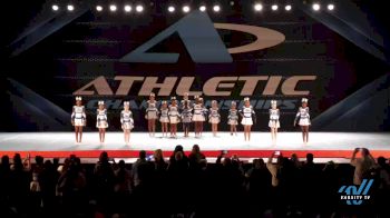 Atlanta Jayhawks - SMOKE [2023 L1 Youth - Small Day 1] 2023 Athletic Chattanooga Nationals